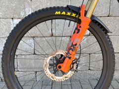 Specialized enduro coil 29/6