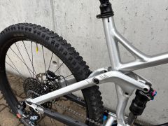 Canyon Spectra Al 27,5