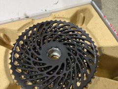Sram GX Eagle 1275 - 10-50