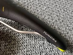 Sedadlo Fizik Tundra M5