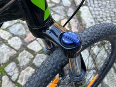 Predám horský bicykel Scott Aspect 740