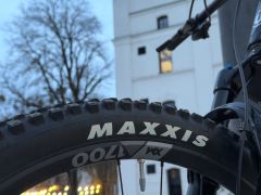 Mondraker Raze Carbon R Mind