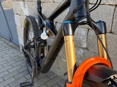 Specialized enduro coil 29/6
