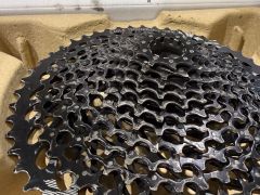 Sram GX Eagle 1275 - 10-50
