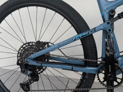 Rock Machine Blizzard Xcm30 - TOP stav