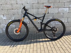 Specialized enduro coil 29/6