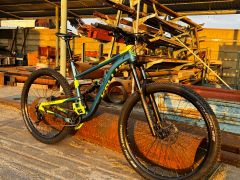 Predám Kellys Thorx 30 veľkosť L 29