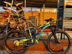 Predám Kellys Thorx 30 veľkosť L 29