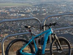 Predám Scott Aspect eRIDE 920