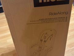 Thule RideAlong Black Up to 22kg