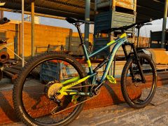 Predám Kellys Thorx 30 veľkosť L 29