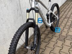 Canyon Spectra Al 27,5