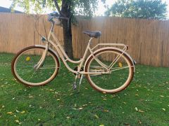 Kenzel Nostalgic Deluxe 3spd