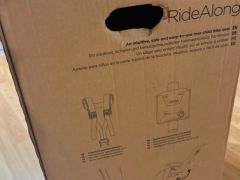 Thule RideAlong Black Up to 22kg