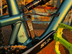 Predám Kellys Thorx 30 veľkosť L 29