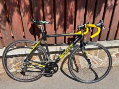 Scott CR1