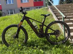 Crussis legend 68
