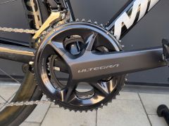Merida Scultura 8000