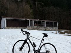 Superior X-Road Issue