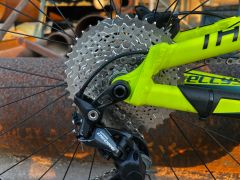 Predám Kellys Thorx 30 veľkosť L 29