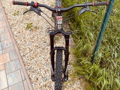Commencal Meta HT AM Essential 2019