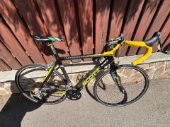Scott CR1