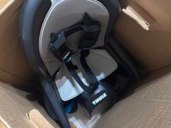 Thule RideAlong Black Up to 22kg