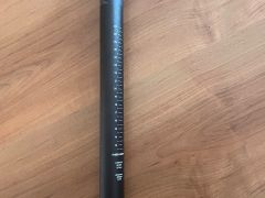 Sedlovka Newmen - nová