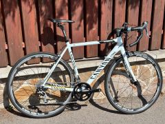 Canyon Ultimate AL