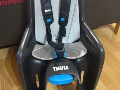 Thule RideAlong Black Up to 22kg