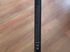 Sedlovka Newmen - nová