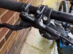 Ghost Ghost, E-Asx 160 Essential, grau, 29