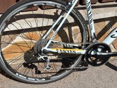 Canyon Ultimate AL