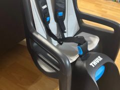 Thule RideAlong Black Up to 22kg