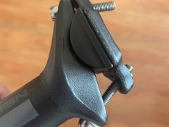 Sedlovka Newmen - nová