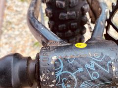 Commencal Meta HT AM Essential 2019