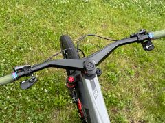 Merida Big Nine XT 2025 ,DTSwiss Xrc1200 gx AXS Vymena