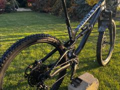 Canyon Torque AL 6.0