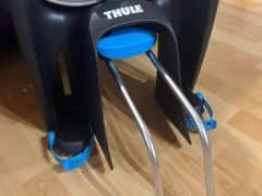 Thule RideAlong Black Up to 22kg
