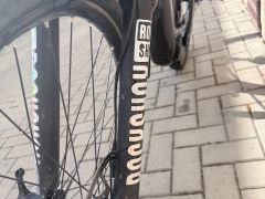 Cube stereo Race 750W