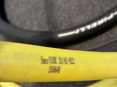 TPU Pirelli Cinturato SmarTUBE 33/45-622, duše presta 60mm
