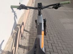 Cube stereo Race 750W