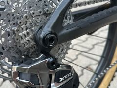 MTB Superior XF 9.9 Team, veľkosť XL