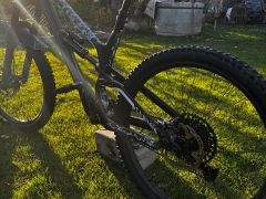 Canyon Torque AL 6.0