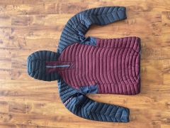 Bunda Dynafit Radical Down