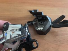Shimano XT