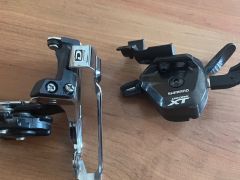 Shimano XT