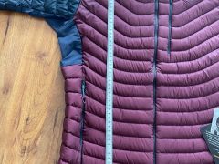 Bunda Dynafit Radical Down