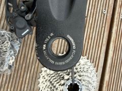 Shimano GRX Rx400 2x10 komplet sada