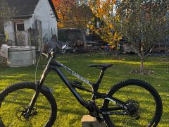 Canyon Torque AL 6.0